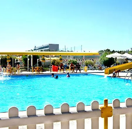 Hotel Leonardo