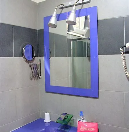 Hotel Leonardo